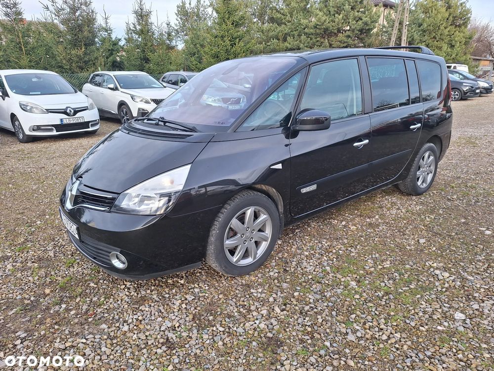 Renault Grand Espace - 3