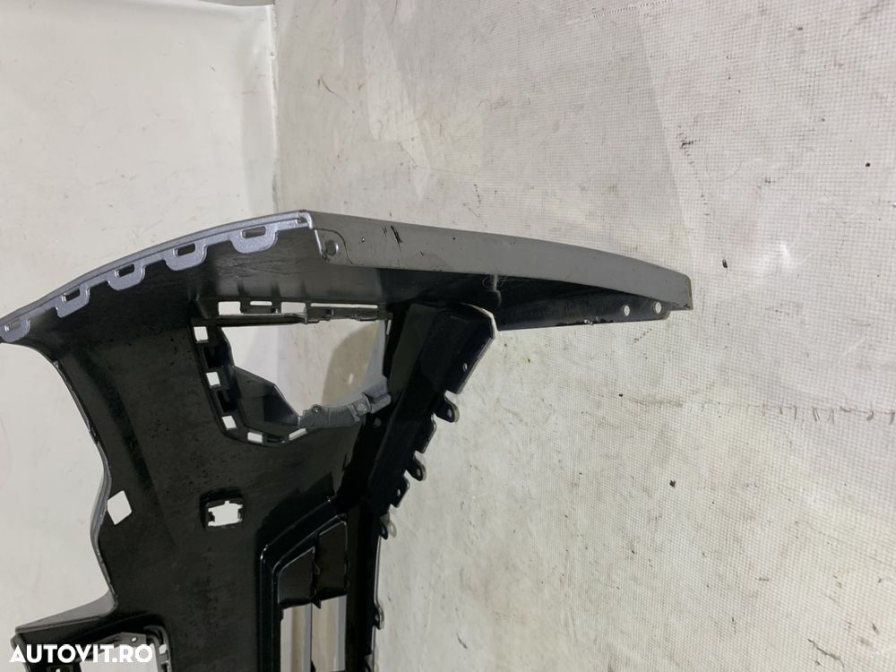 Bara fata Subaru Impreza, 2012, 2013, 2014, 2015, 2016, cod origine OE 57704FJ003. - 5