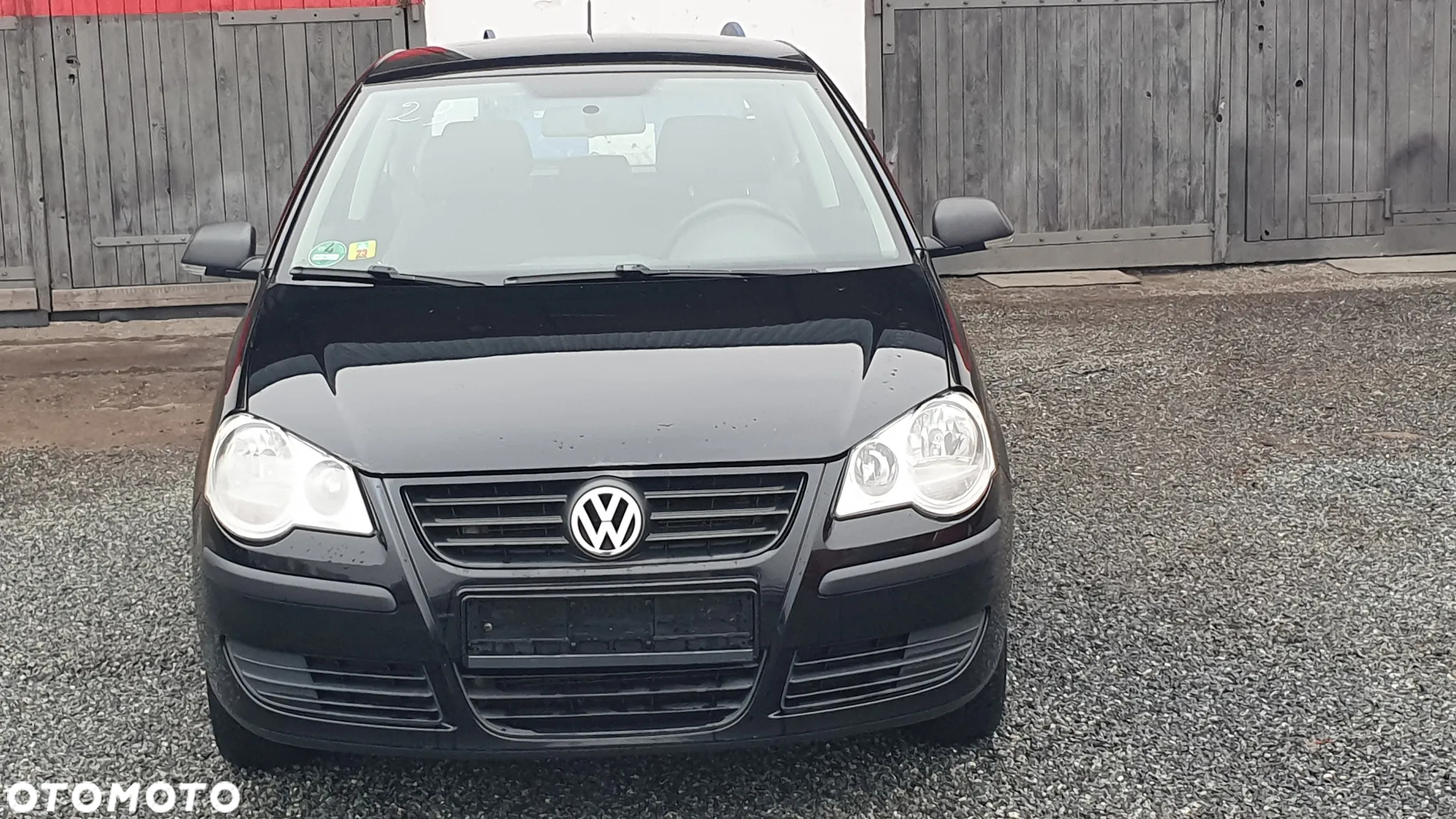 Volkswagen Polo 1.2 Comfortline - 6