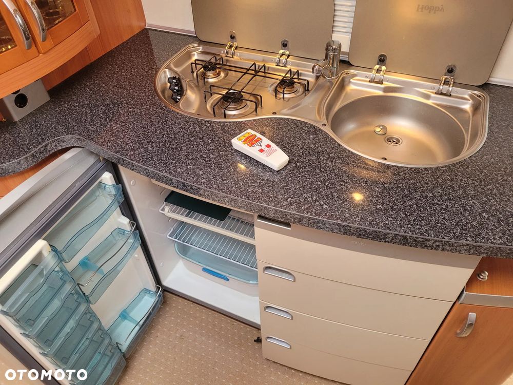 Hobby Hobby 560 - 17