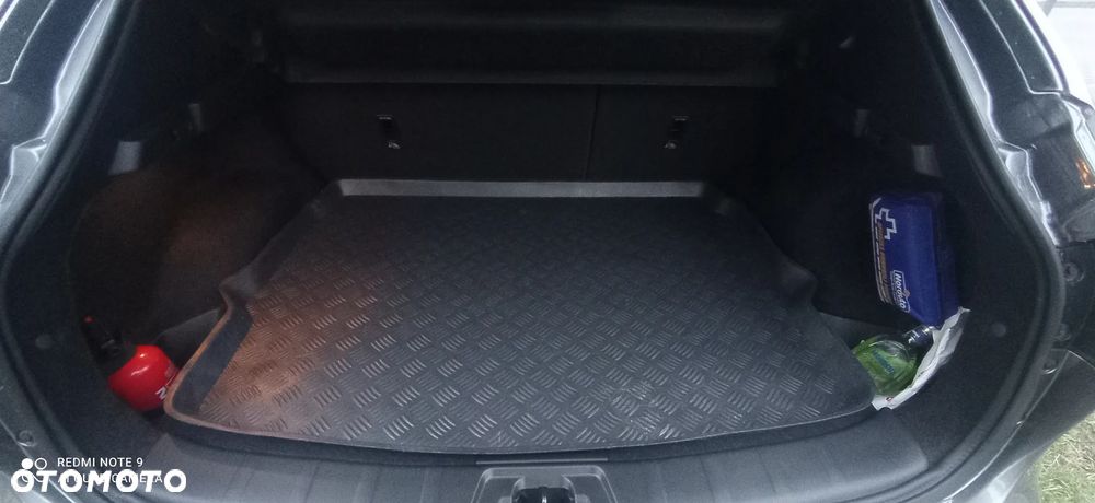 Nissan Qashqai 1.2 DIG-T N-Connecta - 7