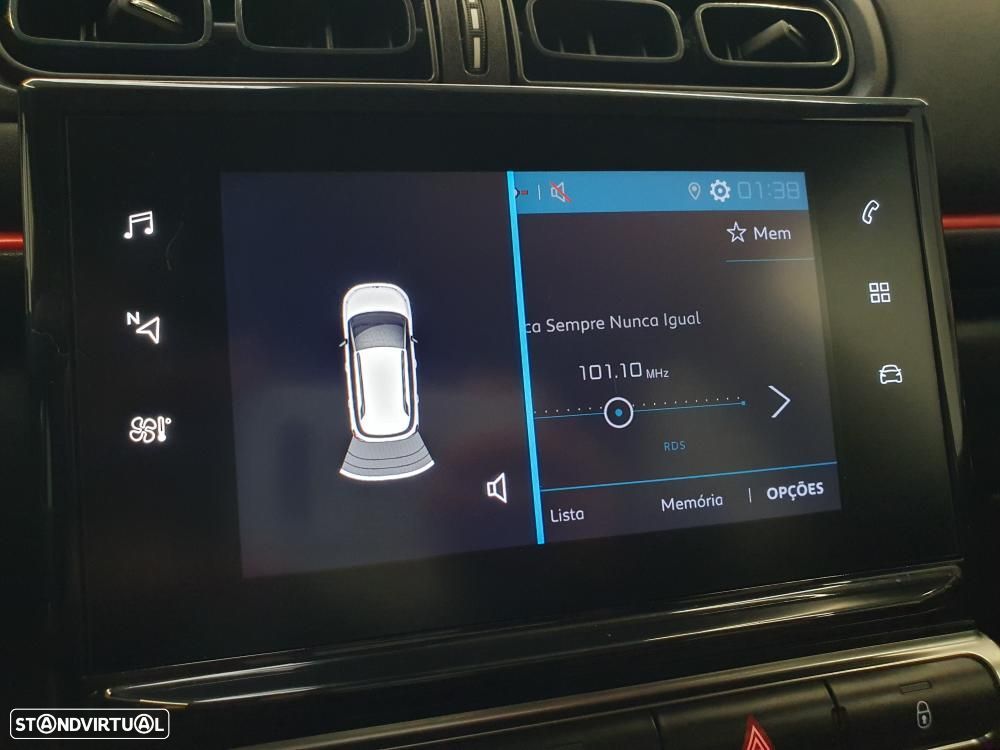 Citroën C3 1.2 PureTech Feel - 13