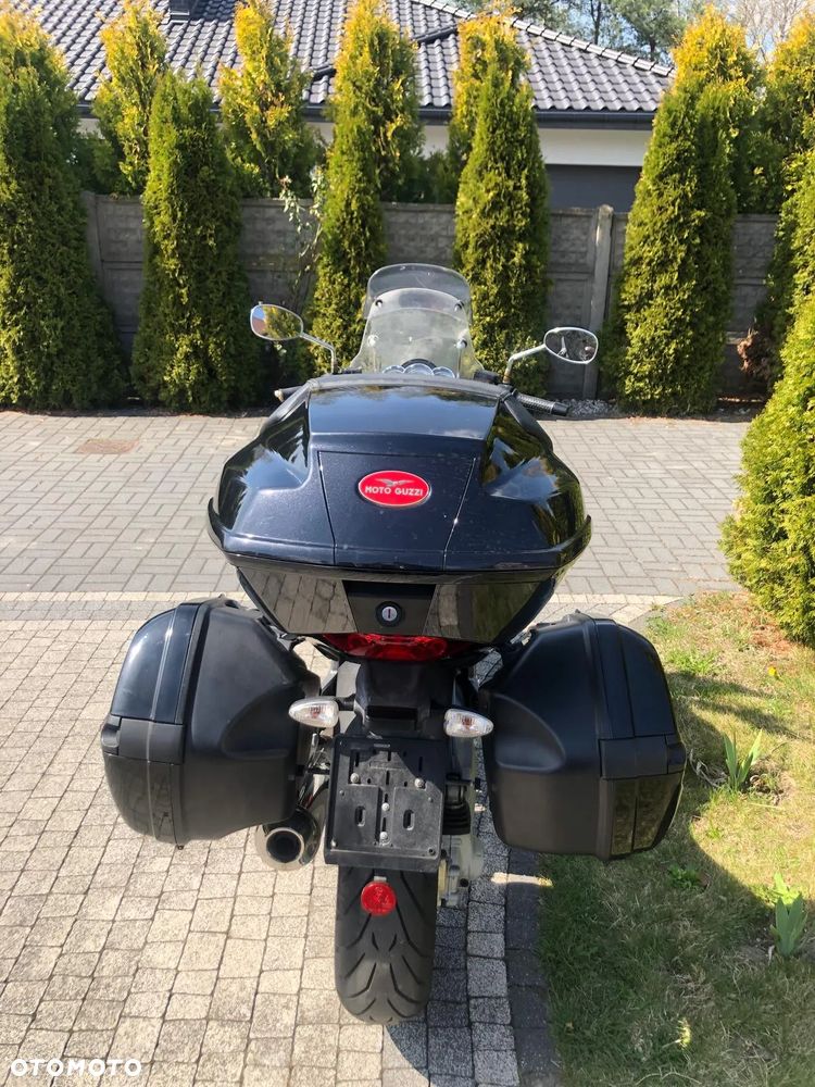 Moto Guzzi Breva - 7