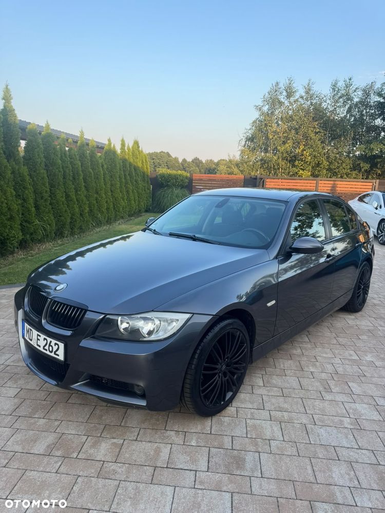 BMW Seria 3 - 19
