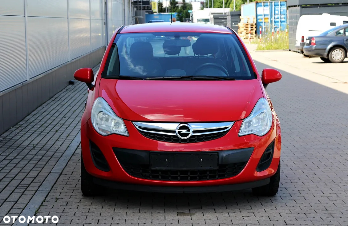 Opel Corsa 1.2 16V Enjoy S&S - 2
