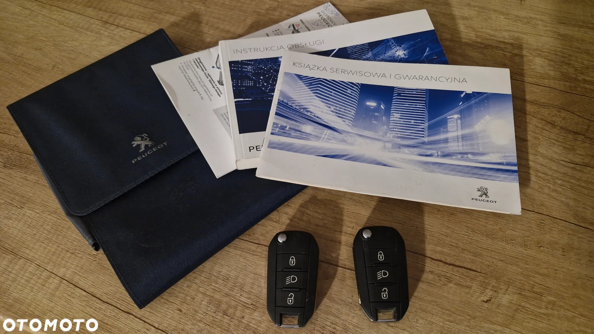 Peugeot 308 1.6 BlueHDi Active S&S - 17