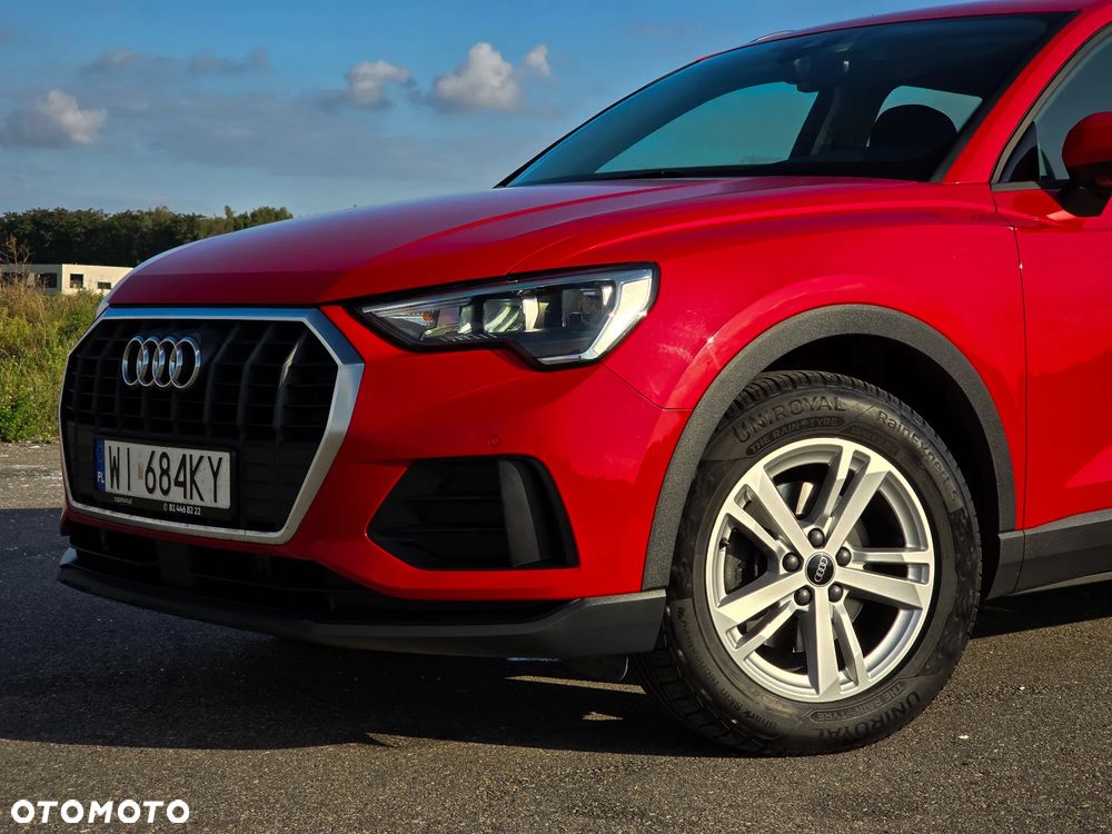 Audi Q3 - 2