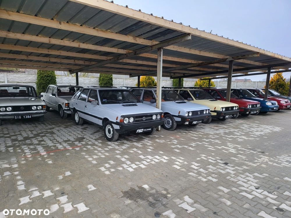 Fiat 125p - 6