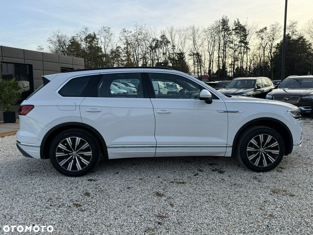 Volkswagen Touareg 3.0 V6 TDI SCR 4Mot Elegance - 3