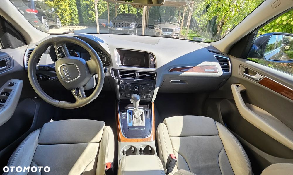 Audi Q5 2.0 TDI Quattro S tronic - 7