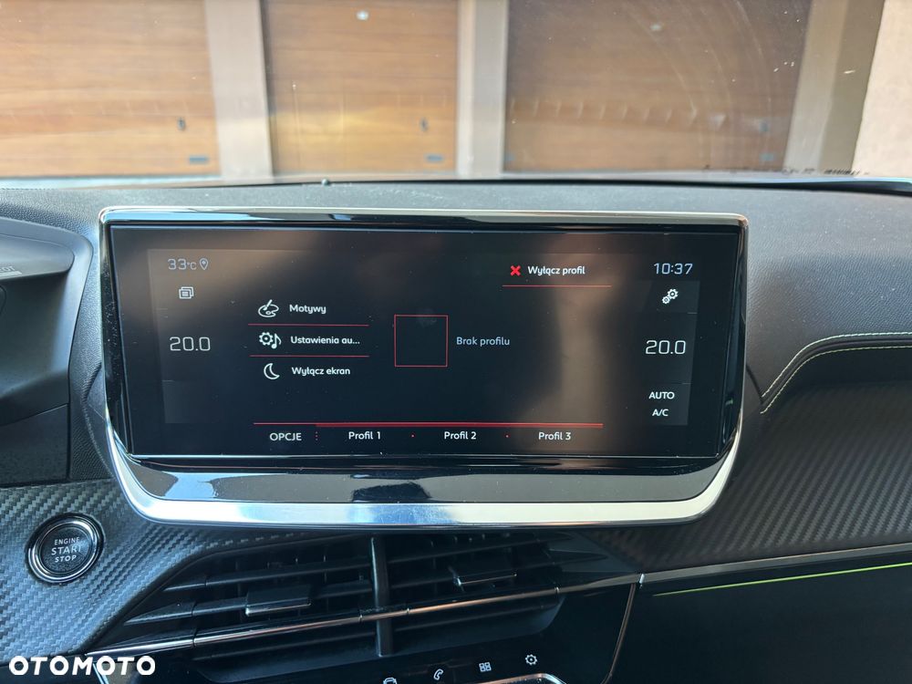 Peugeot 2008 PureTech 130 GT Pack - 25