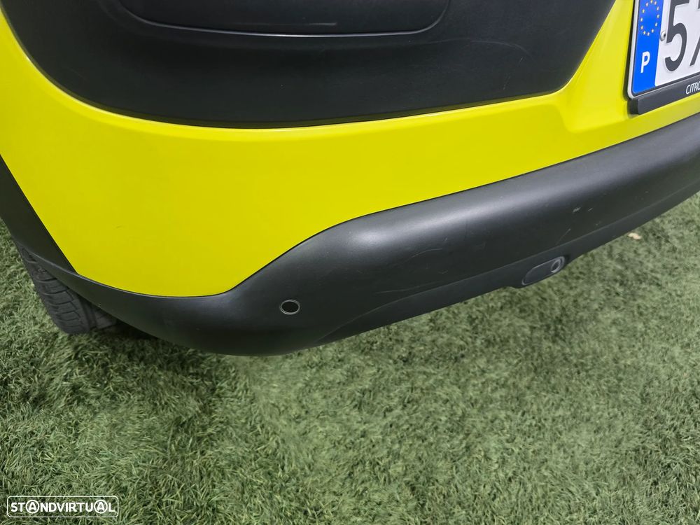 Citroën C4 Cactus 1.6 BlueHDi Feel ETG6 - 7