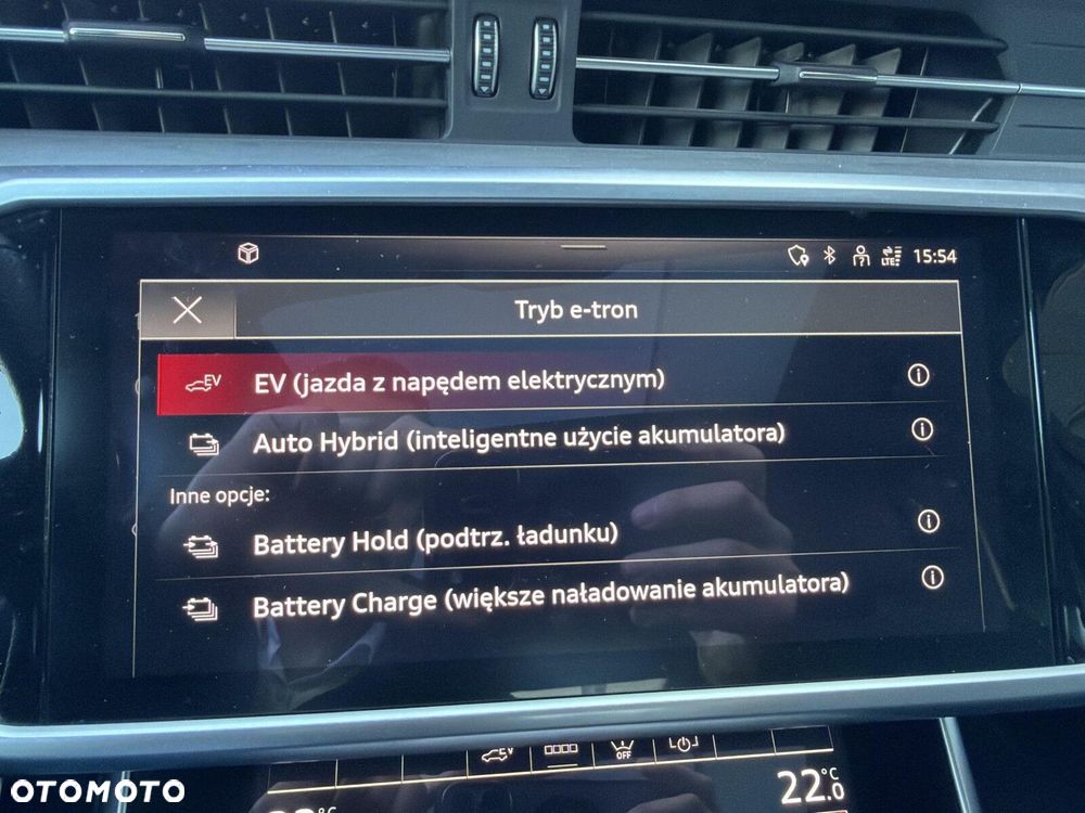 Audi A6 Avant 55 TFSI e PHEV Quattro S Line S tronic - 34