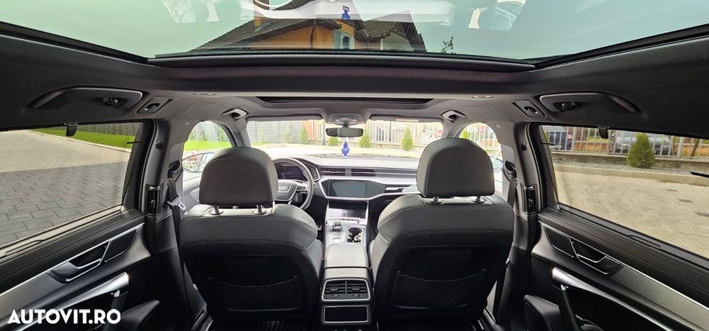 Audi A6 55 TFSI e quattro S tronic S line - 25