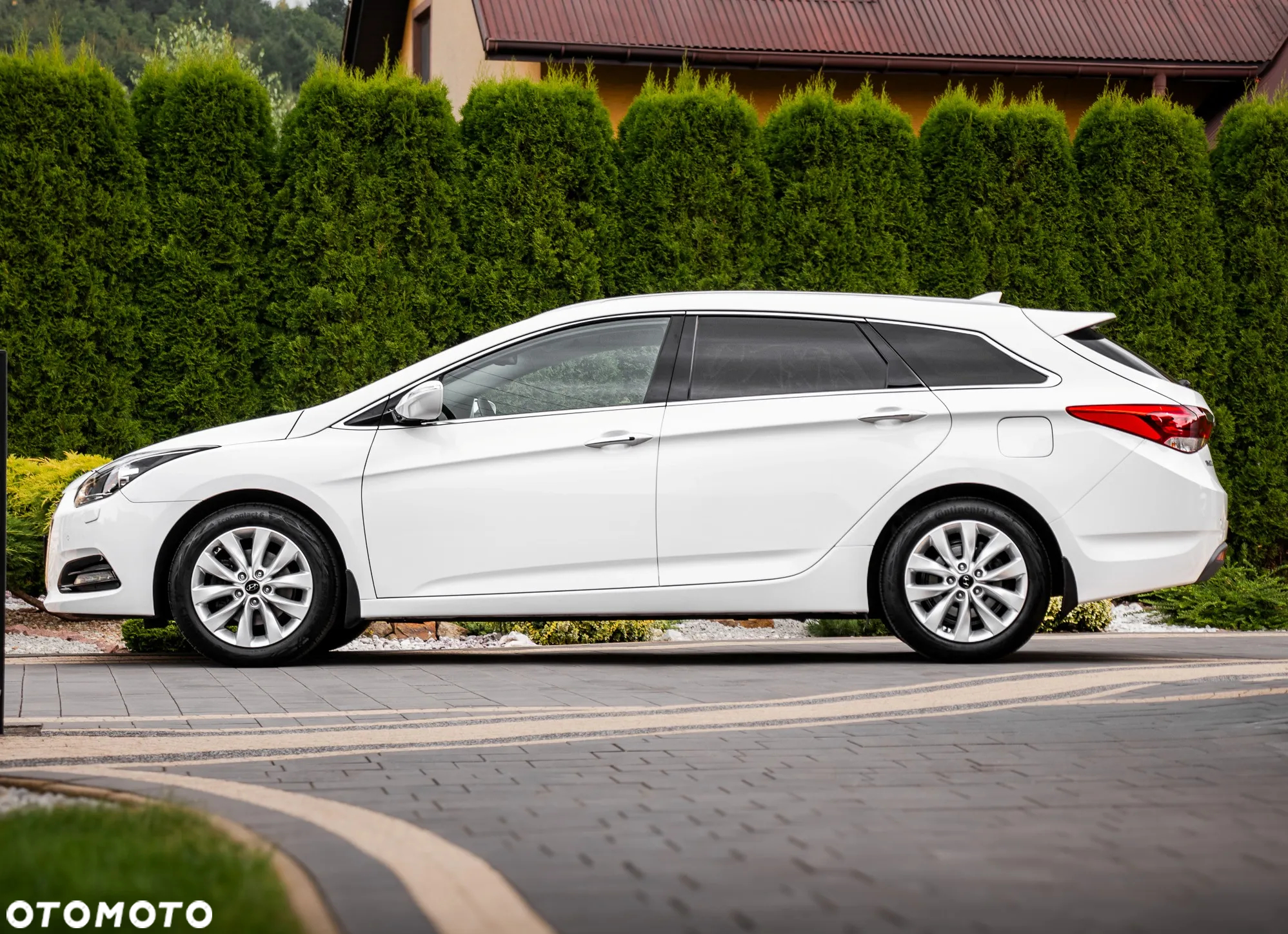 Hyundai i40 1.6 GDI Business - 7