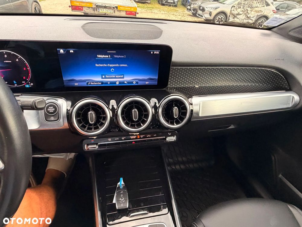 Mercedes-Benz GLB 200 d 8G-DCT AMG Line Advanced Plus - 9