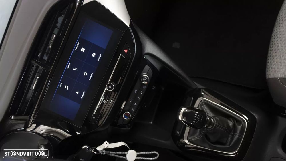 Opel Corsa 1.2 T Edition - 25