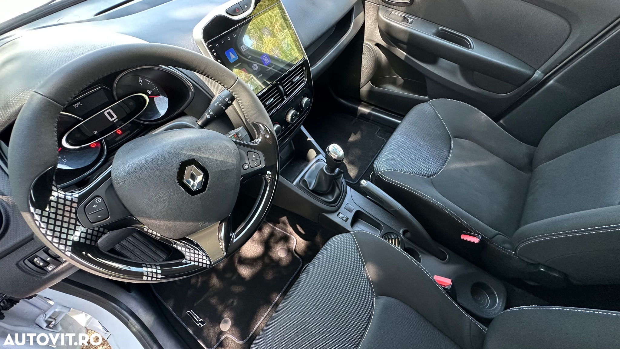 Renault Clio IV Energy dCi GT Line - 11