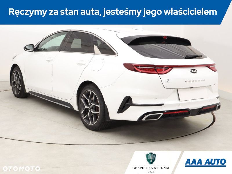 Kia ProCeed - 6