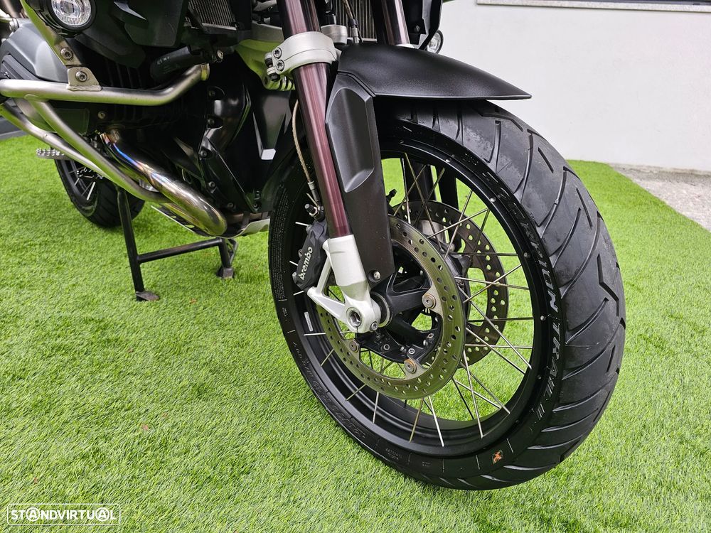 BMW R 1200 GS Adventure GS Adventure - 7