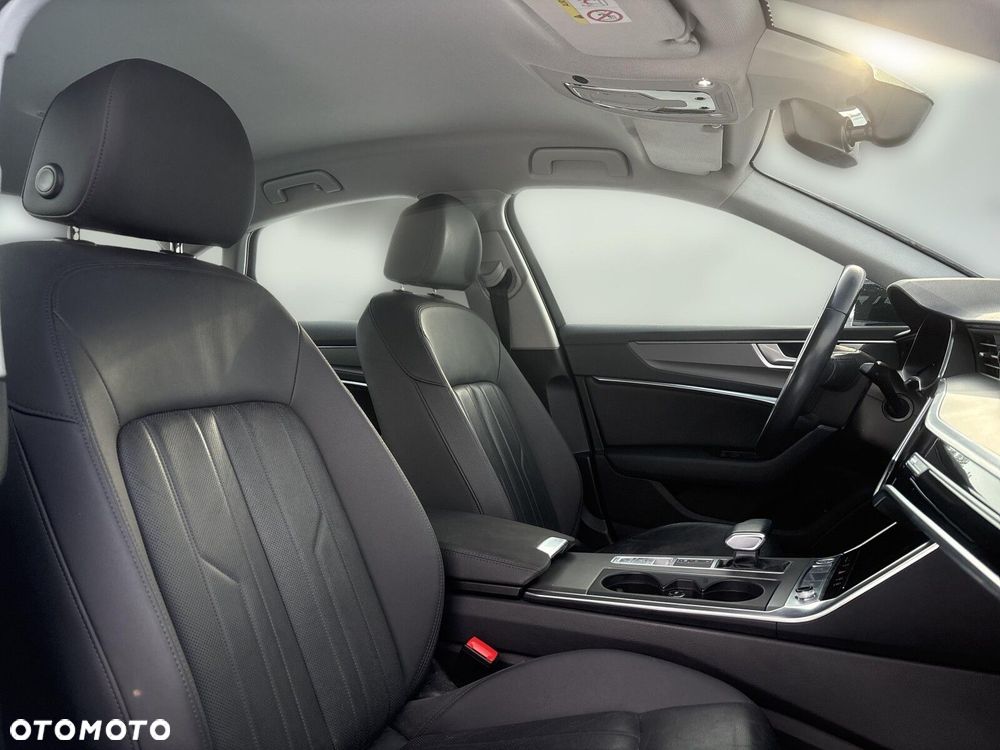 Audi A6 Limousine - 29