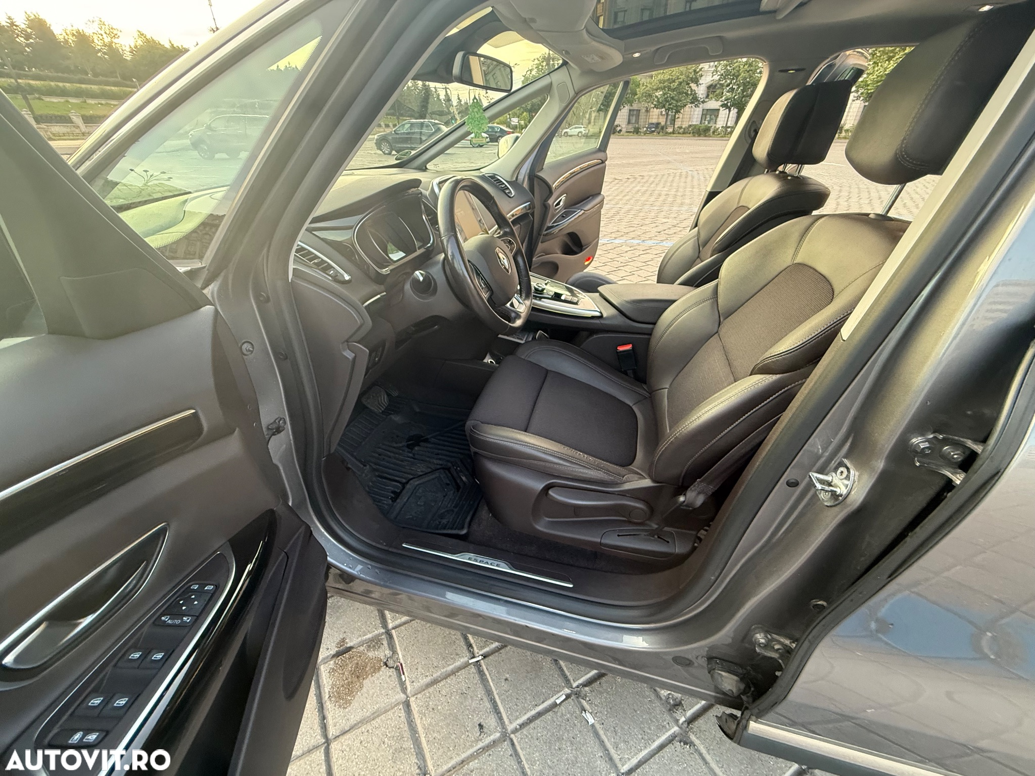 Renault Espace - 14