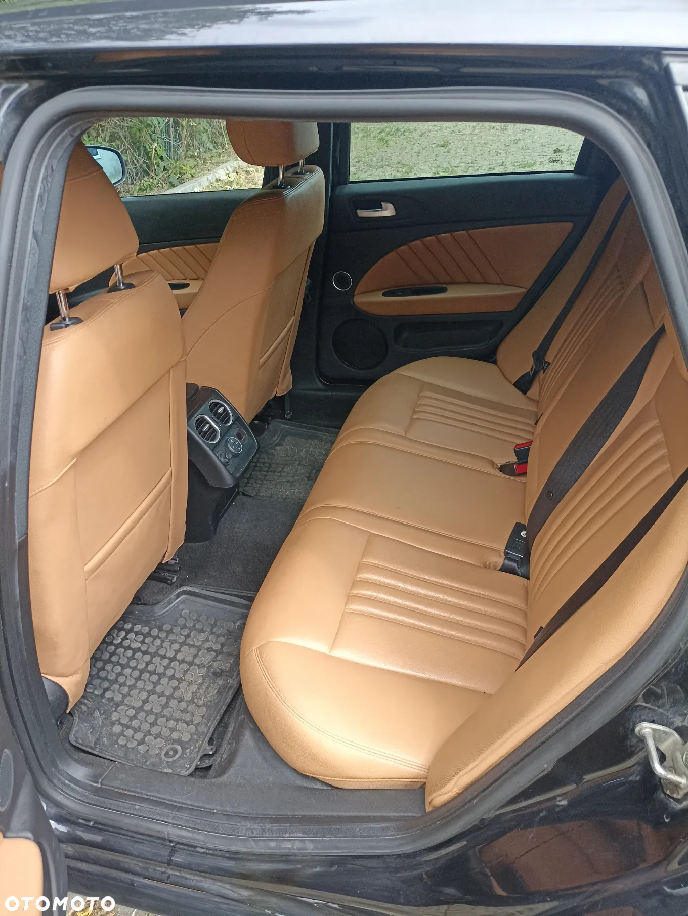 Alfa Romeo 159 1750TBi Sport Plus - 5