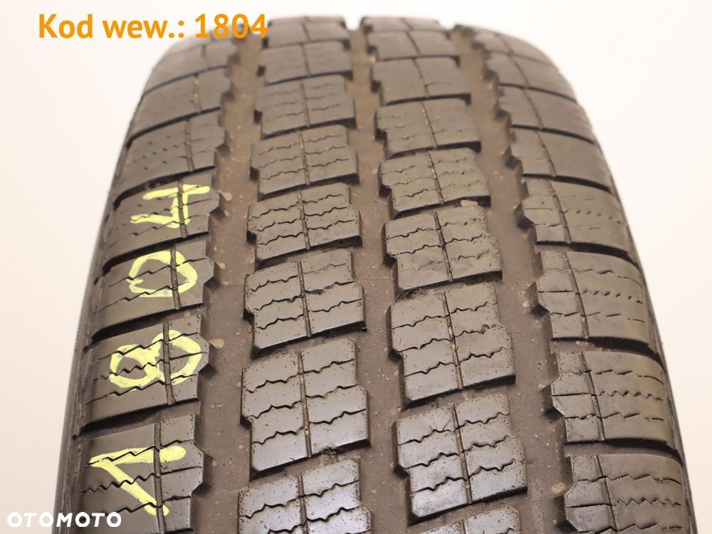 Linglong Green-Max VAN 4S - 215/75 R16C - 7