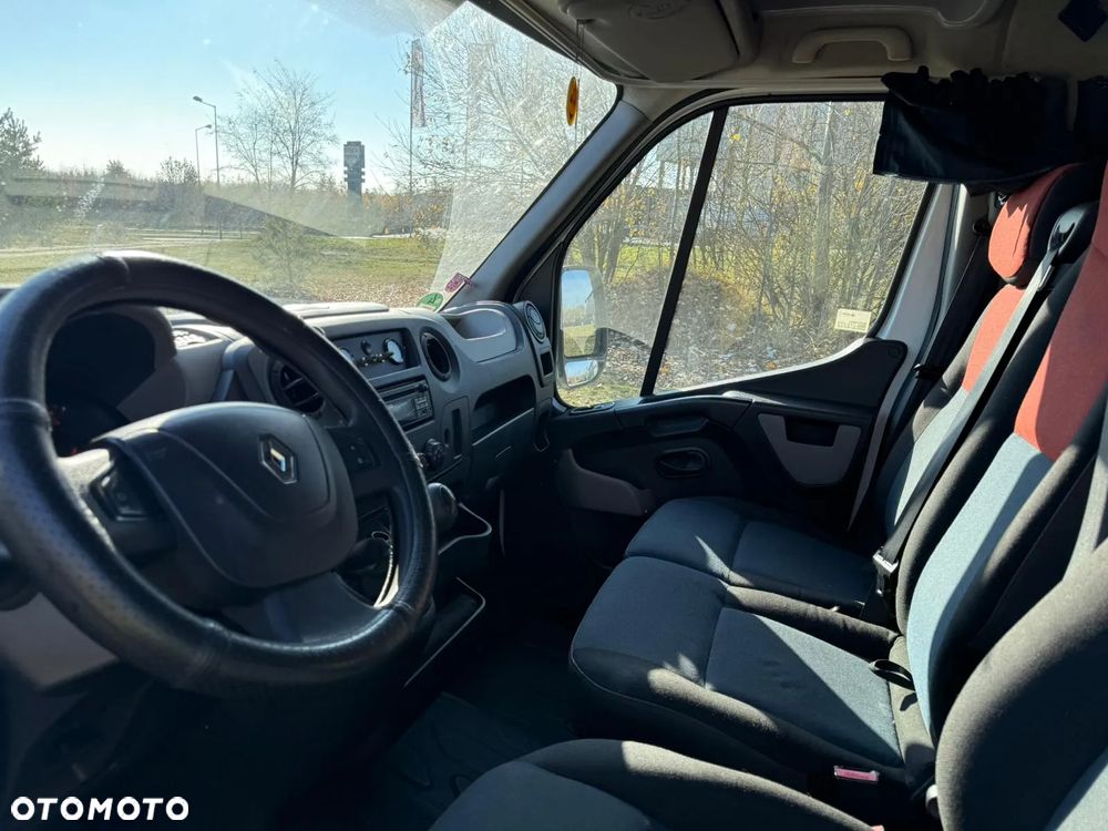 Renault Master - 7