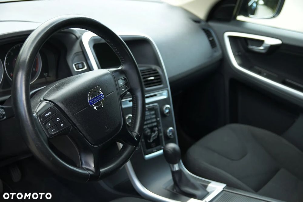 Volvo XC 60 - 28