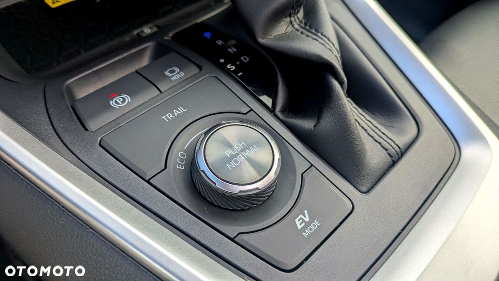Toyota RAV4 2.5 Hybrid Executive 4x4 - 19