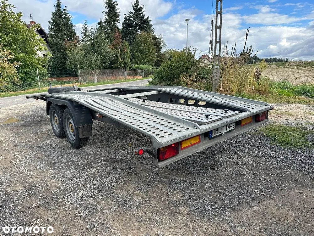 Głowacz G3 14H 2700V - 2