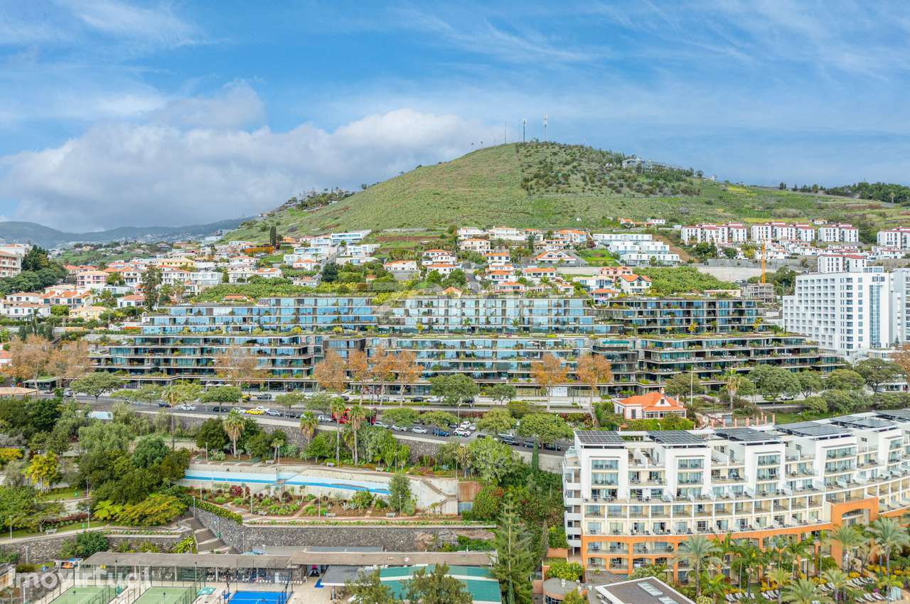 Apartamento T2 Savoy Monumentalis - Grande imagem: 2/51