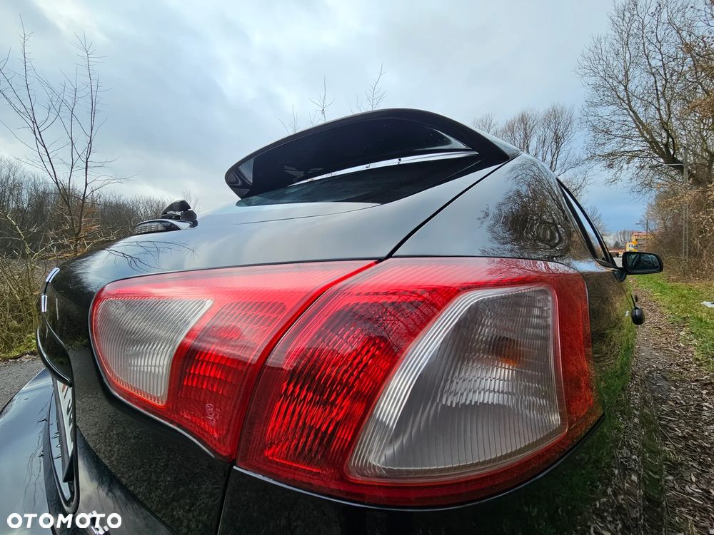 Mitsubishi Lancer 1.8 Instyle - 9