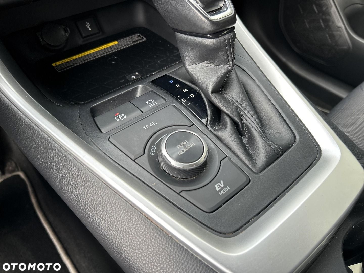 Toyota RAV4 - 19