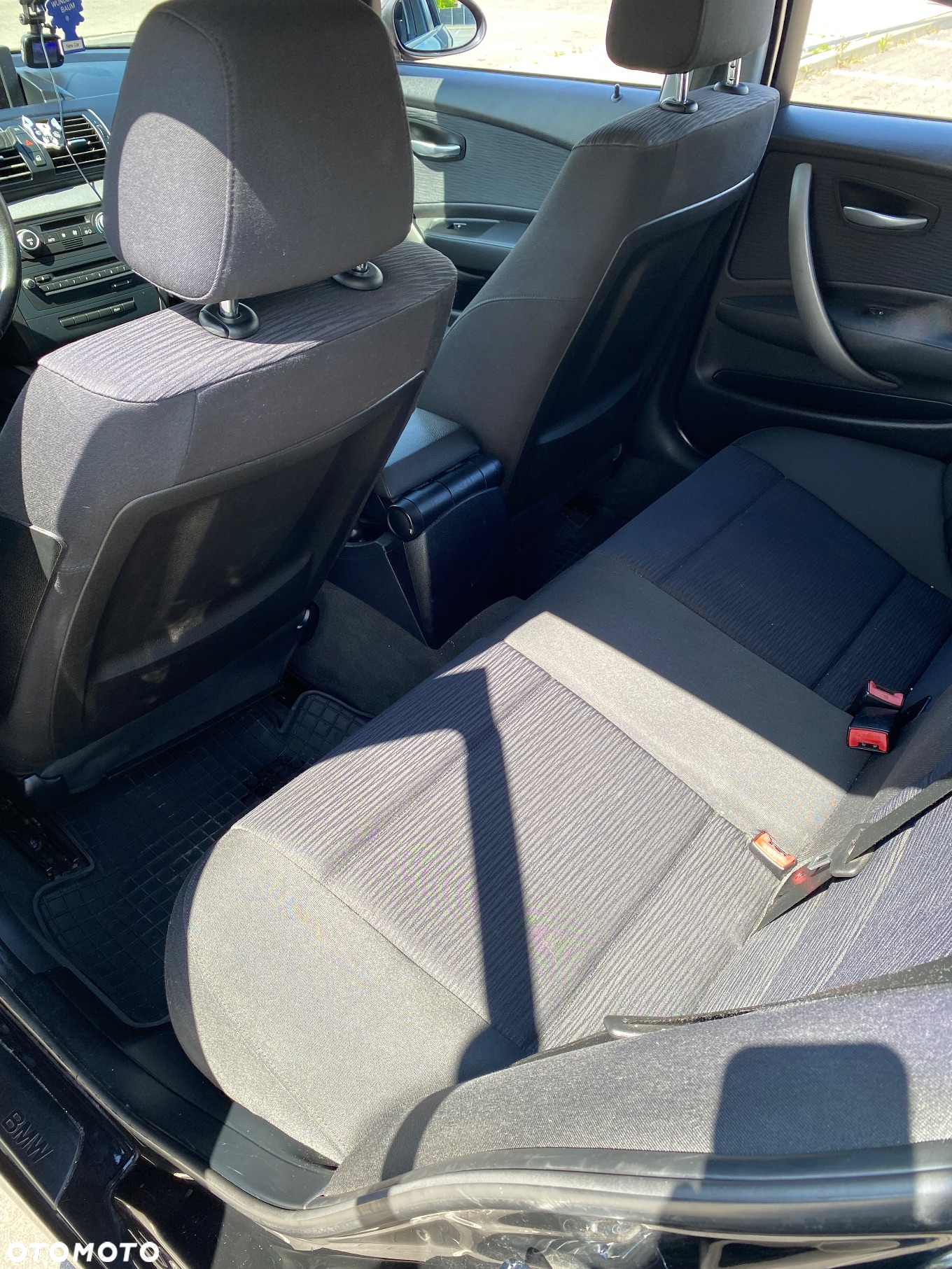 BMW Seria 1 118d - 10