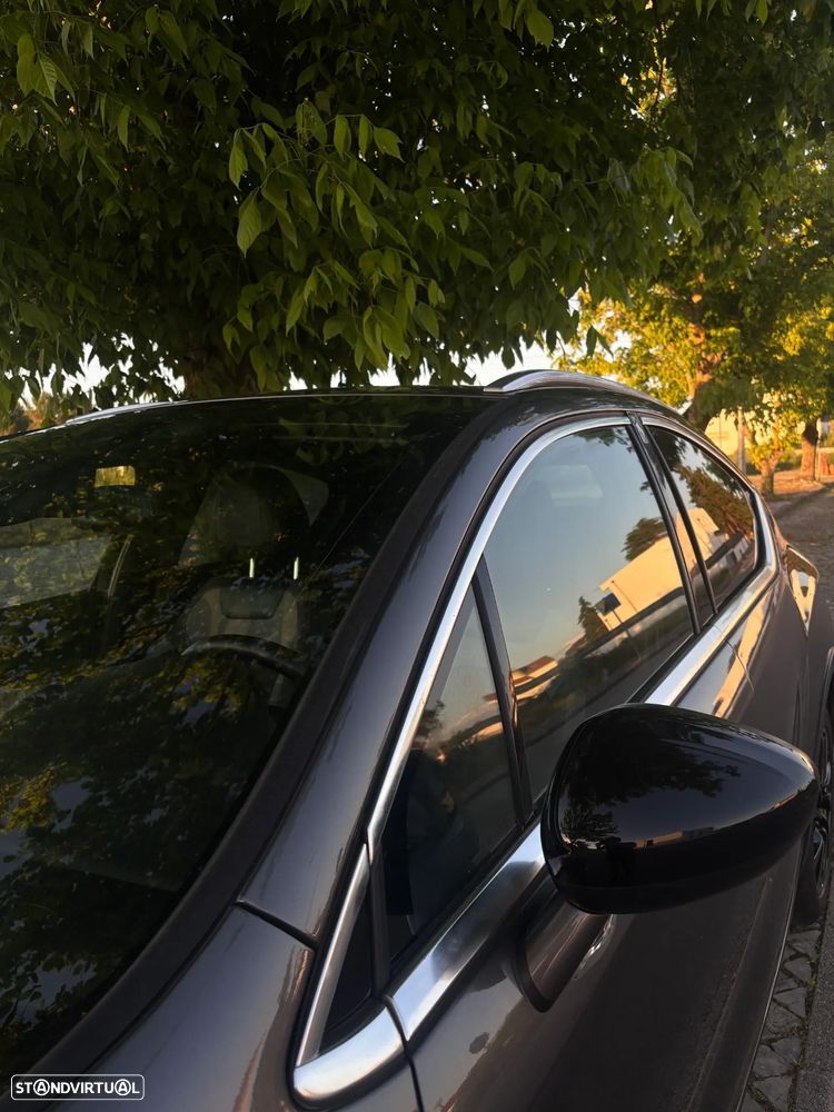 DS DS4 Crossback 1.6 BlueHDi So Chic - 28