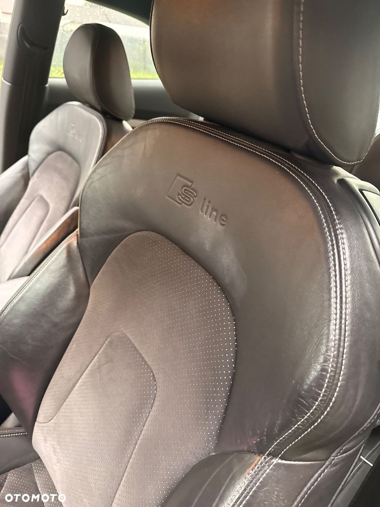 Audi A5 Coupé 2.0 TFSI - 9