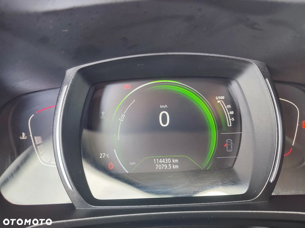 Renault Kadjar 1.2 Energy TCe Life - 23