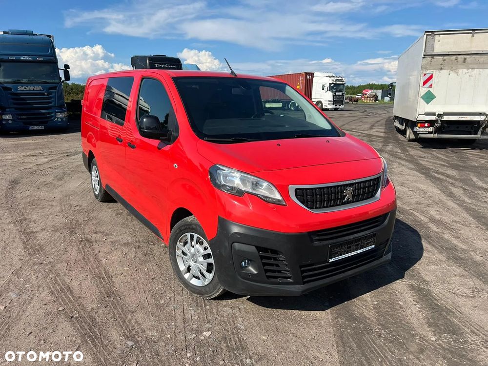 Peugeot expert - 6