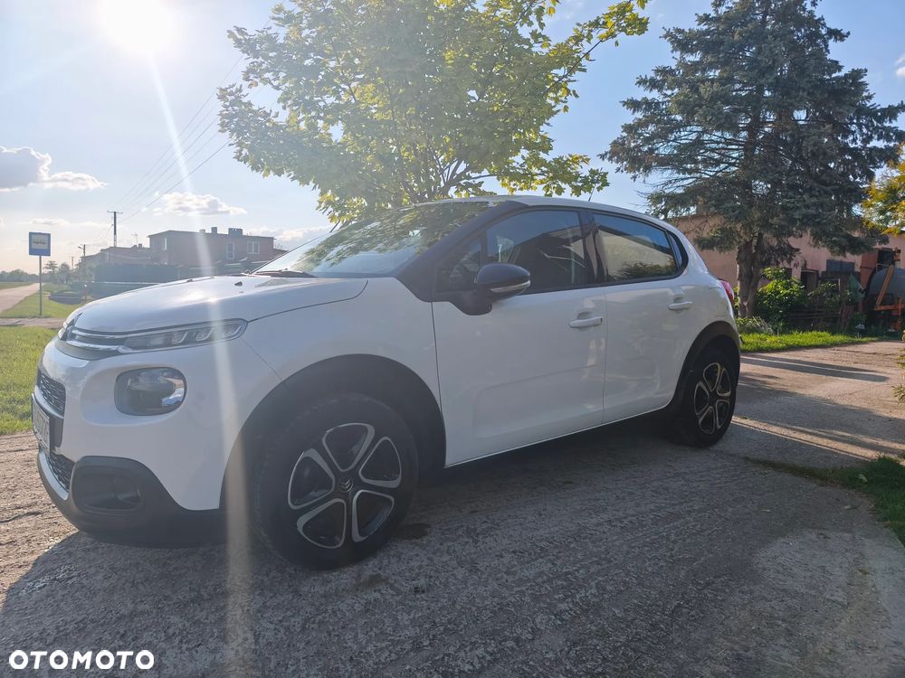 Citroën C3 - 10