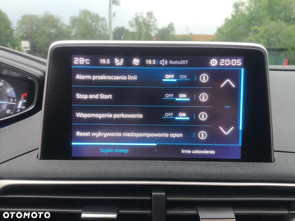 Peugeot 5008 1.2 PureTech Allure S&S EAT6 - 25