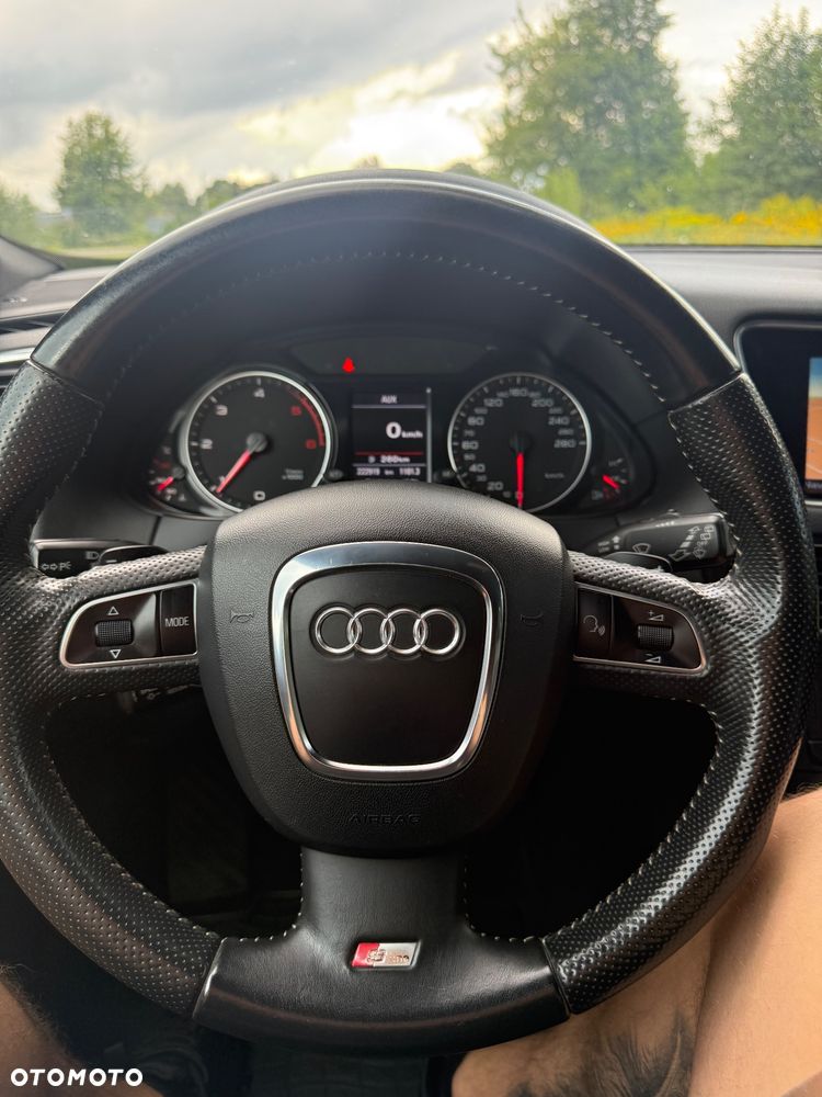 Audi Q5 2.0 TDI Quattro S tronic - 29