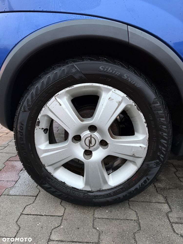 Opel Corsa - 13