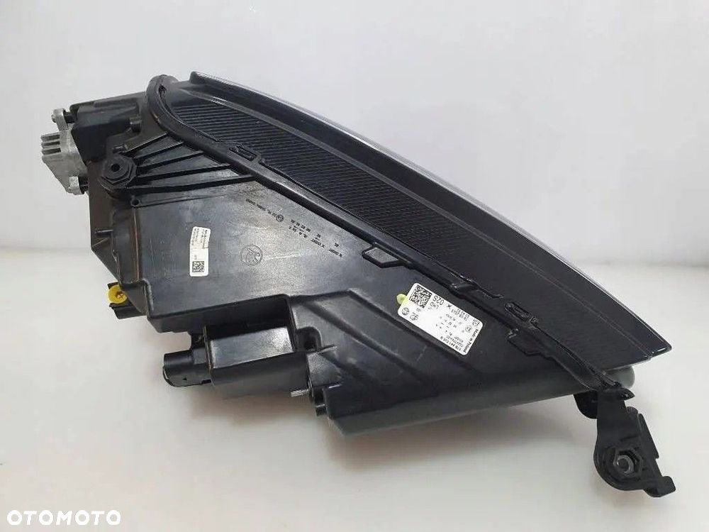 Skoda Karoq 23r. LIFT REFLEKTOR LAMPA LEWA PRZEDNIA PRZÓD 57B941035B +MODUŁ - 8