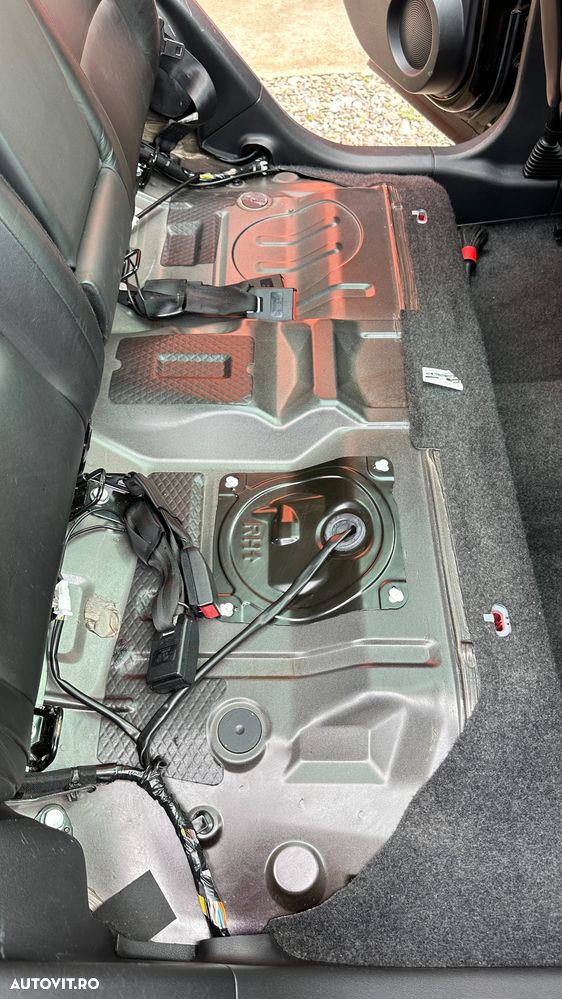 Nissan Qashqai 2.0 DCI DPF I-Way - 10