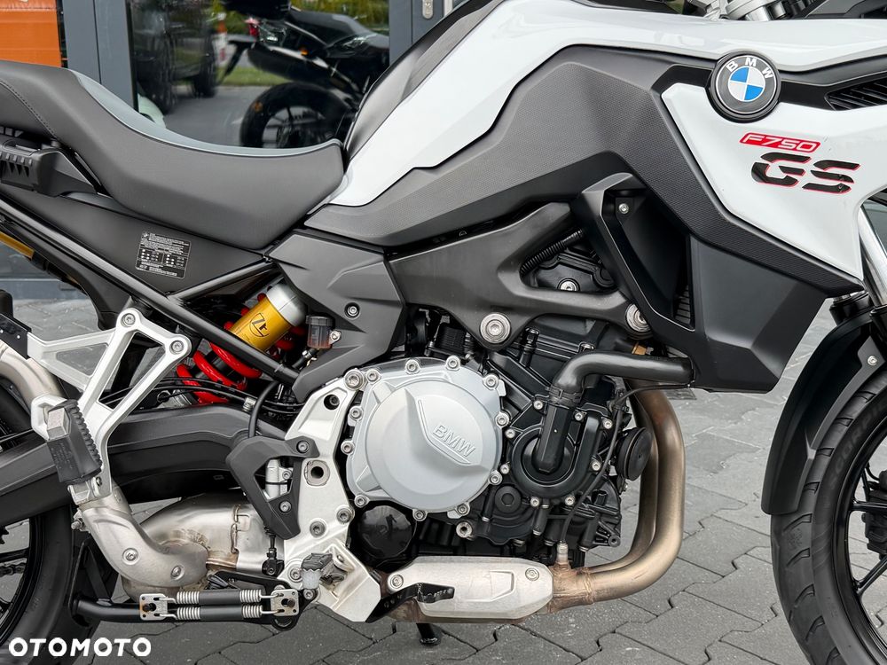 BMW GS - 7