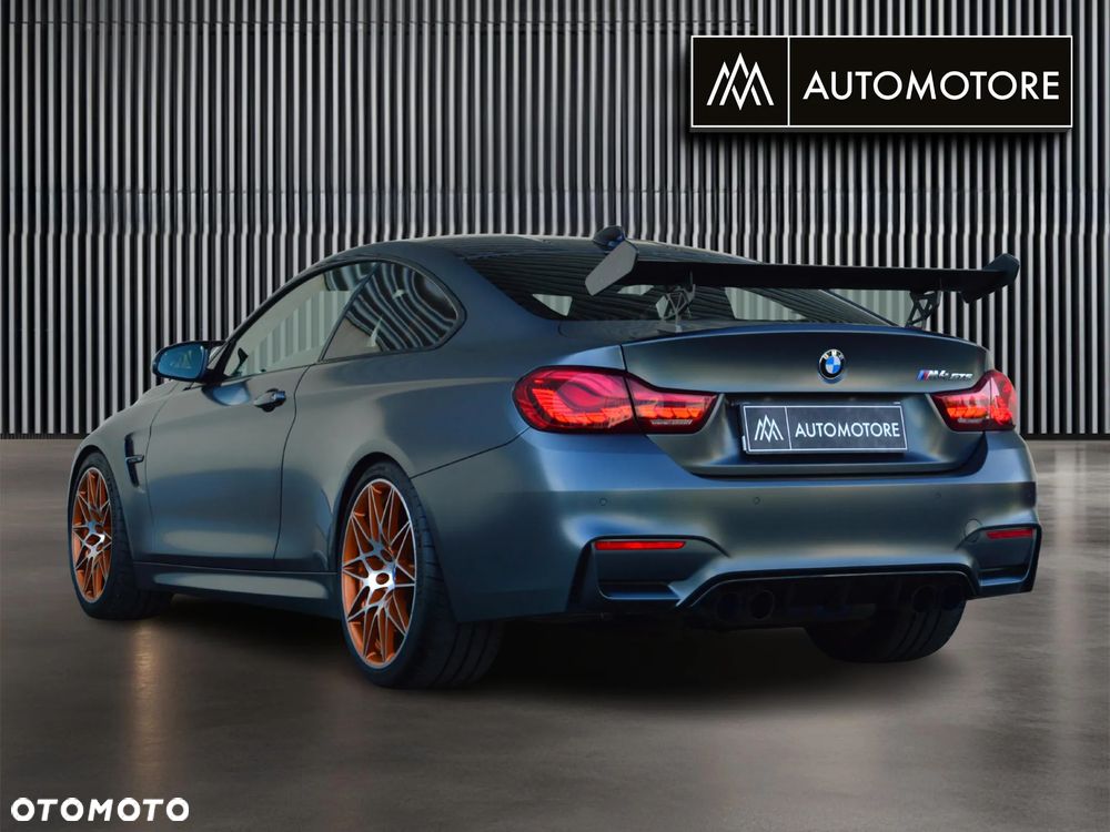 BMW M4 - 7