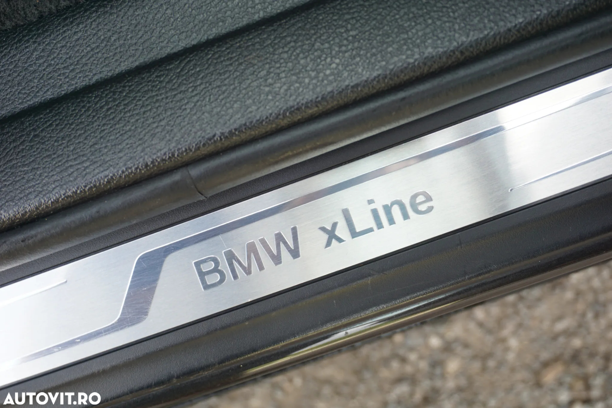 BMW X4 xDrive20d Aut. xLine - 37