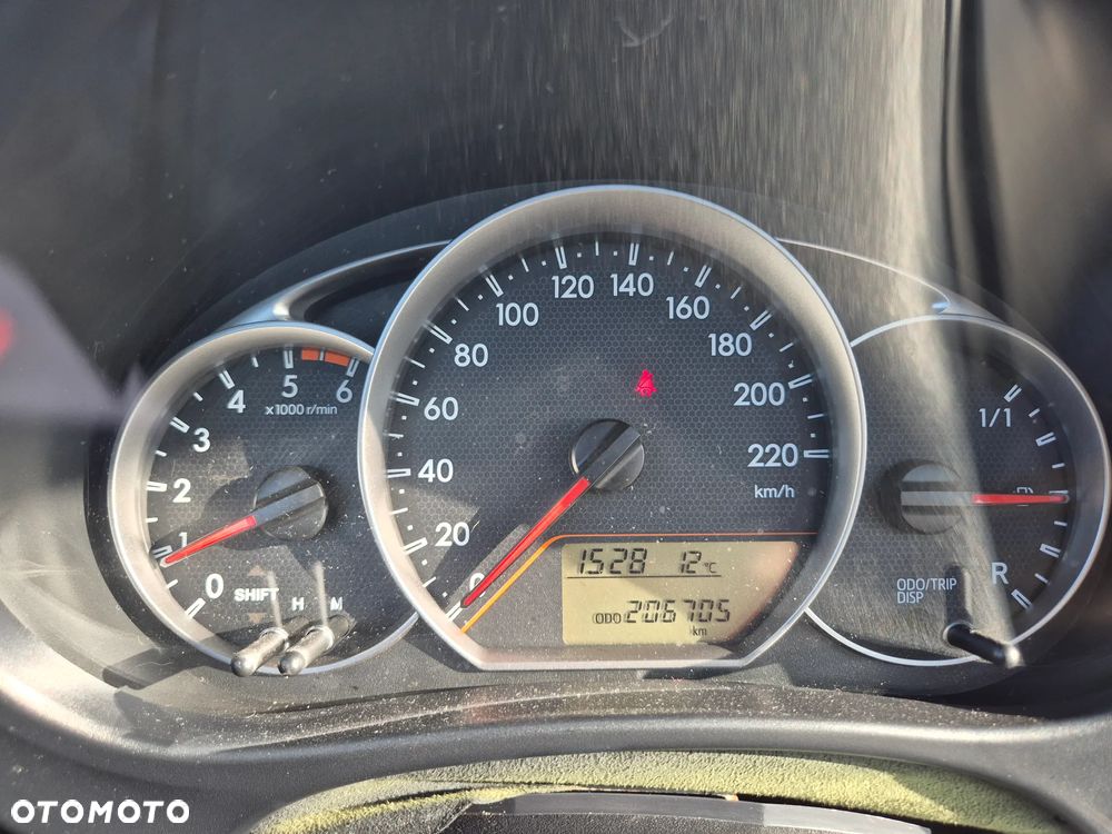 Toyota Verso S 1.4 D-4D Comfort - 10